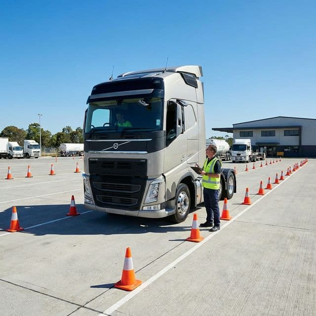 Conducción Segura e Implementos Técnicos